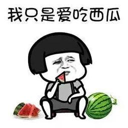 娱乐吃瓜头像图片,揭秘明星幕后故事