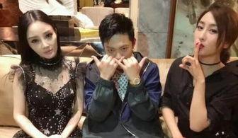 娱乐圈嫂子吃瓜