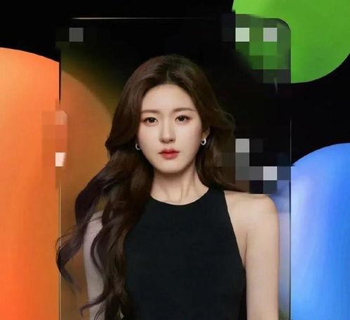 娱乐圈吃瓜爆料迪丽热巴,娱乐圈风云中的璀璨明星