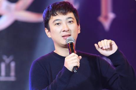 娱乐吃瓜网红小生,揭秘网红小生的娱乐江湖