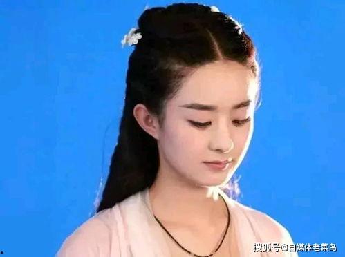 赵丽颖吃瓜娱乐视频,揭秘明星幕后趣事