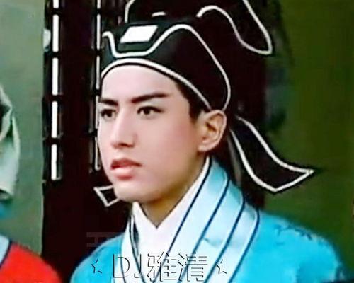 娱乐吃瓜老牌男星有哪些